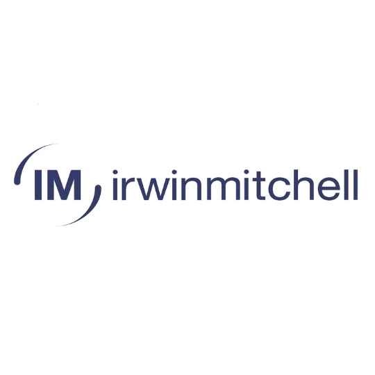 irwin mitchell logo