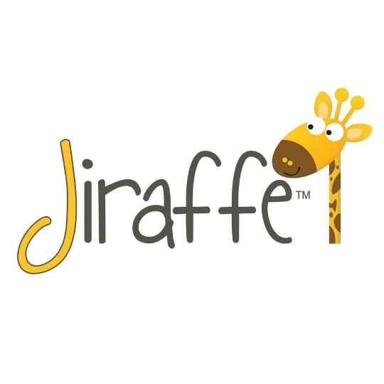 jiraffe logo