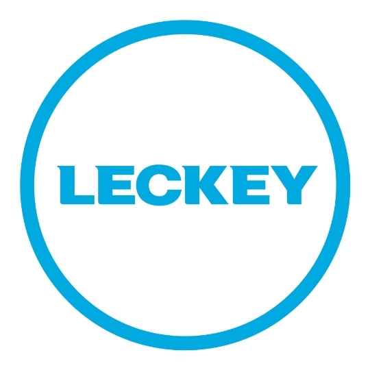 leckey logo