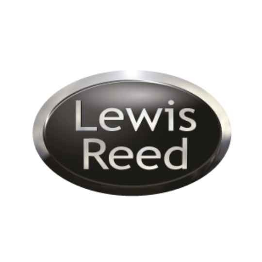 lewis reed logo