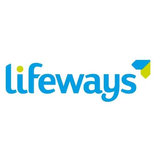 lifeways logo