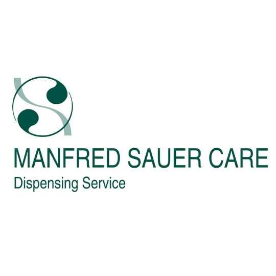 manfred sauer care logo