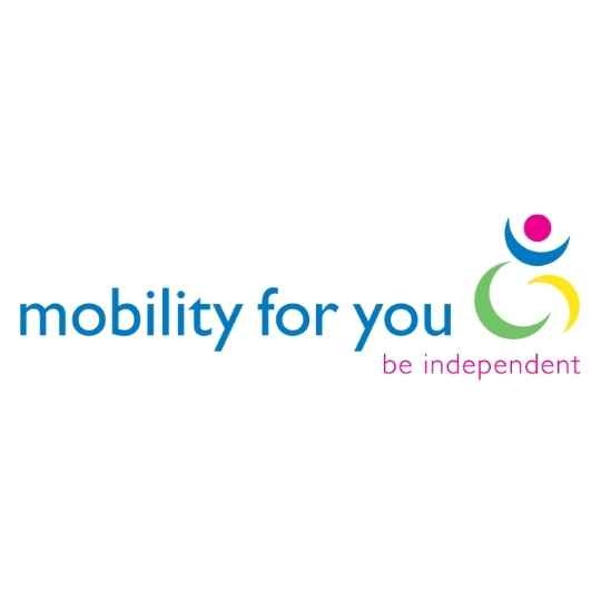 mobility for you logo