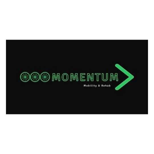 momentum logo