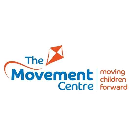 the movement centre logo