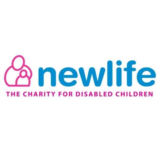 newlife logo