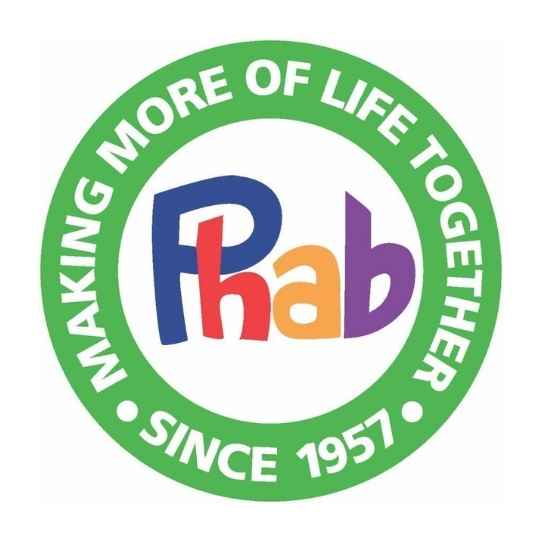 phab logo