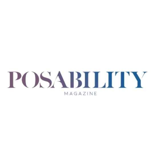 posability magazine logo