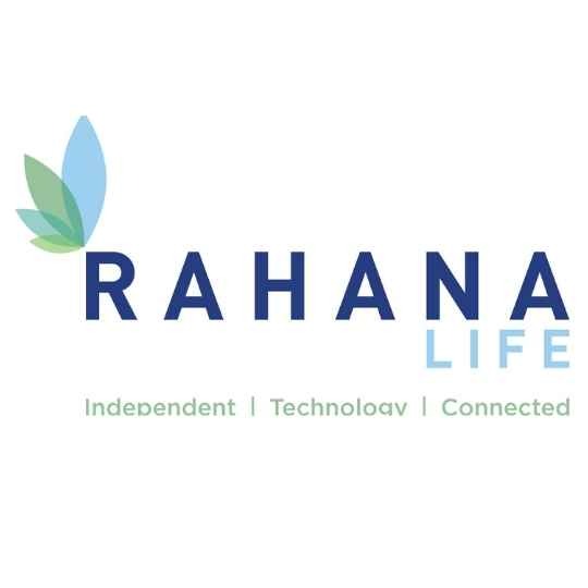 rahana life logo