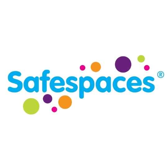 safespaces logo