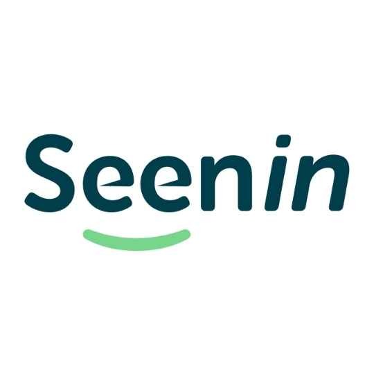 seenin logo
