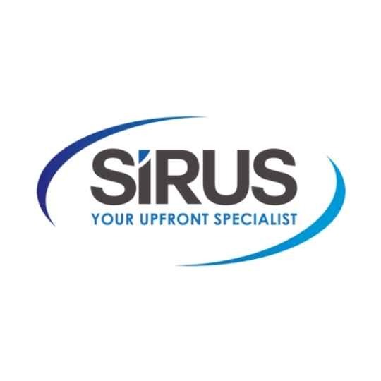 sirus logo