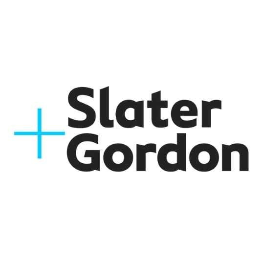 slater and gordon logo