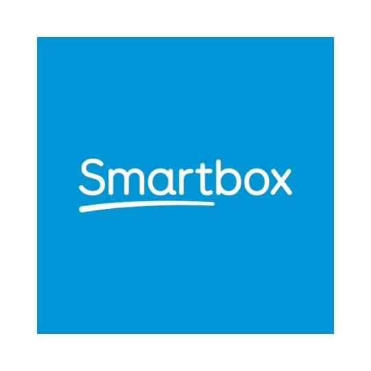 smartbox logo