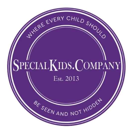 special kids company logo