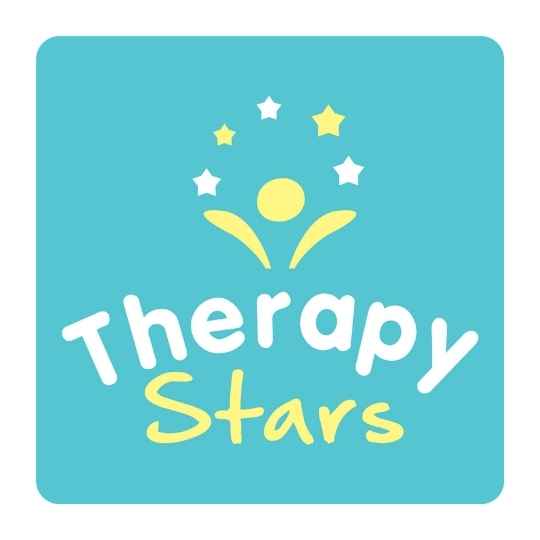 therapy stars logo