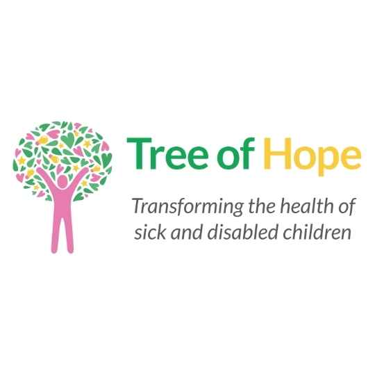 tree of hope logo