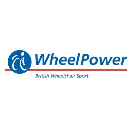 wheelpower logo