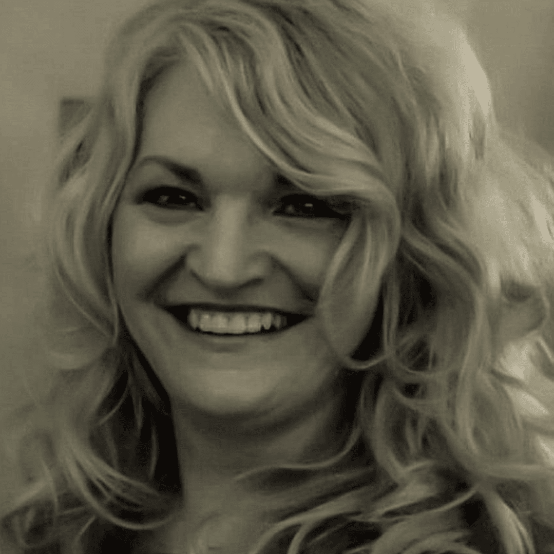 Aurndra Golden seminar speaker profile image