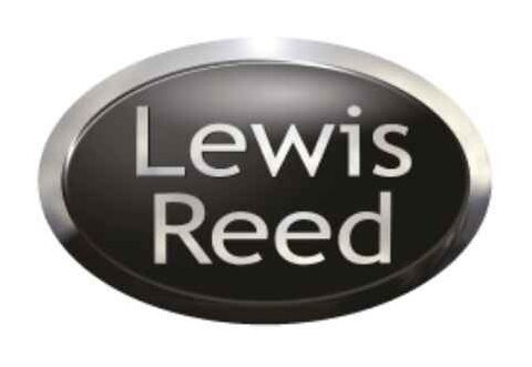 lewis reed logo