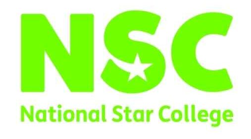 national star college logo
