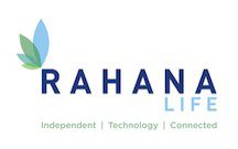 Rahana Life logo 