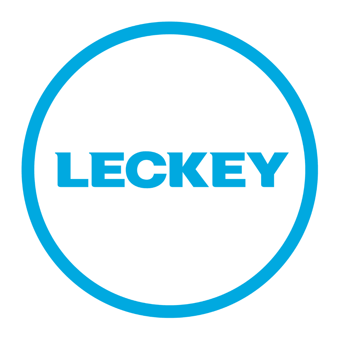 leckey logo