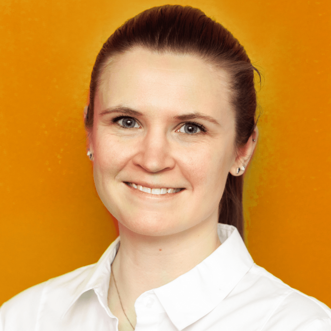 Kayleah Cooper headshot